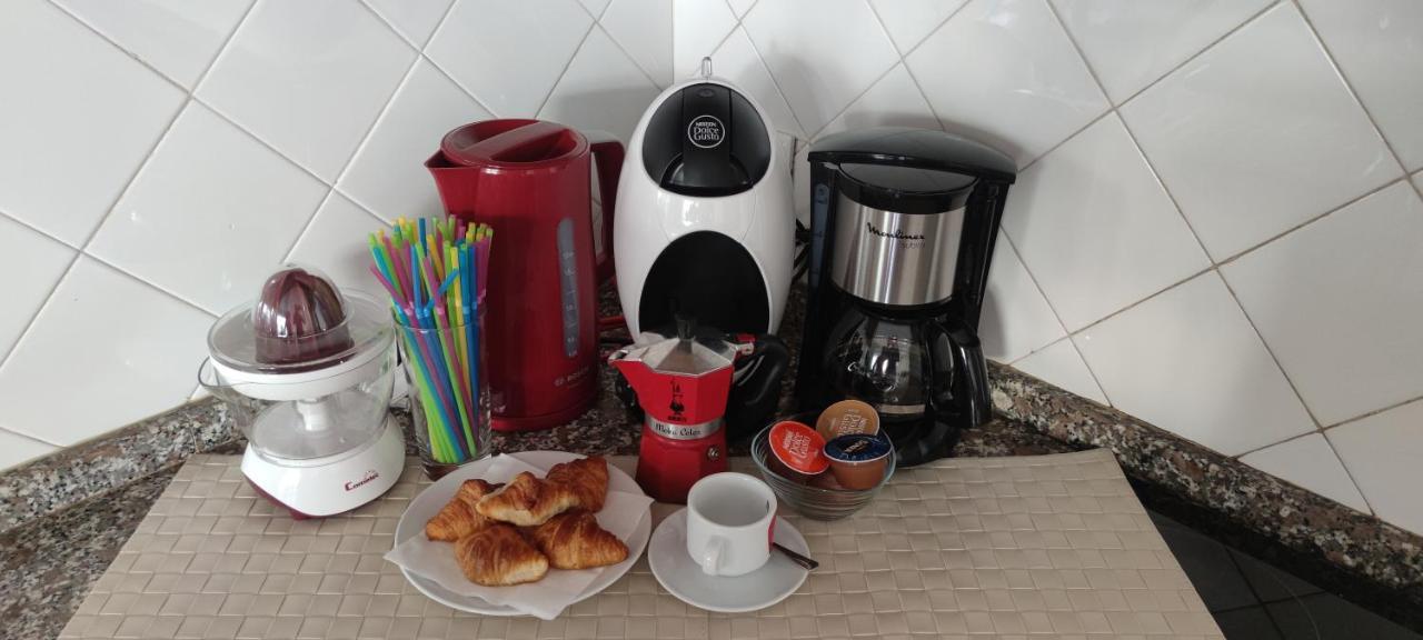 Appartement Balancon Playa Cabezo