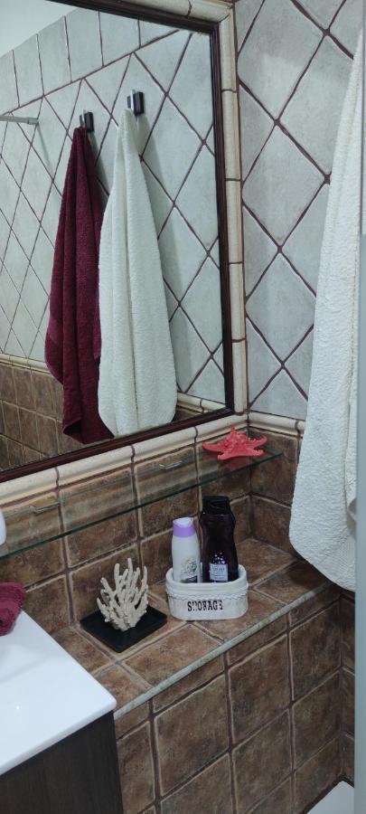 Appartement Balancon Playa Cabezo
