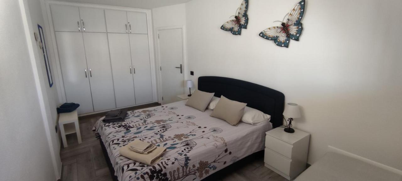 Apartment Marineda Playa Cabezo *