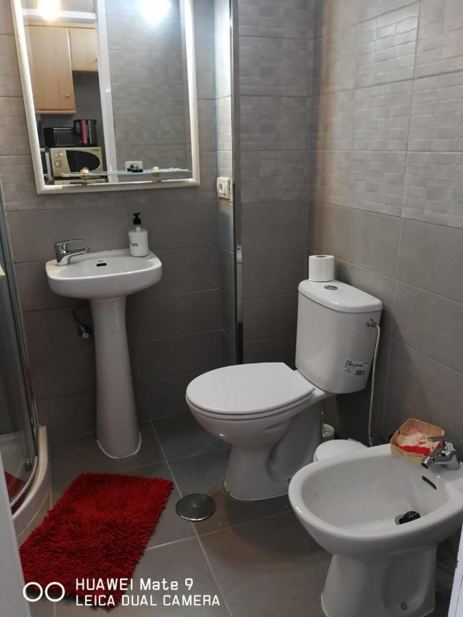 Apartment Olimpia 3 Playa de las Americas (Tenerife)