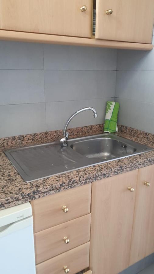 Olimpia 3 Apartment