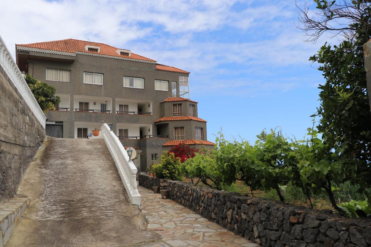 Casa Mara Tenerife *