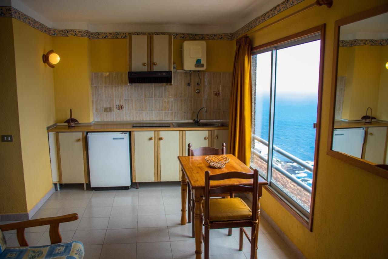 Couette-café Casa Mara Tenerife