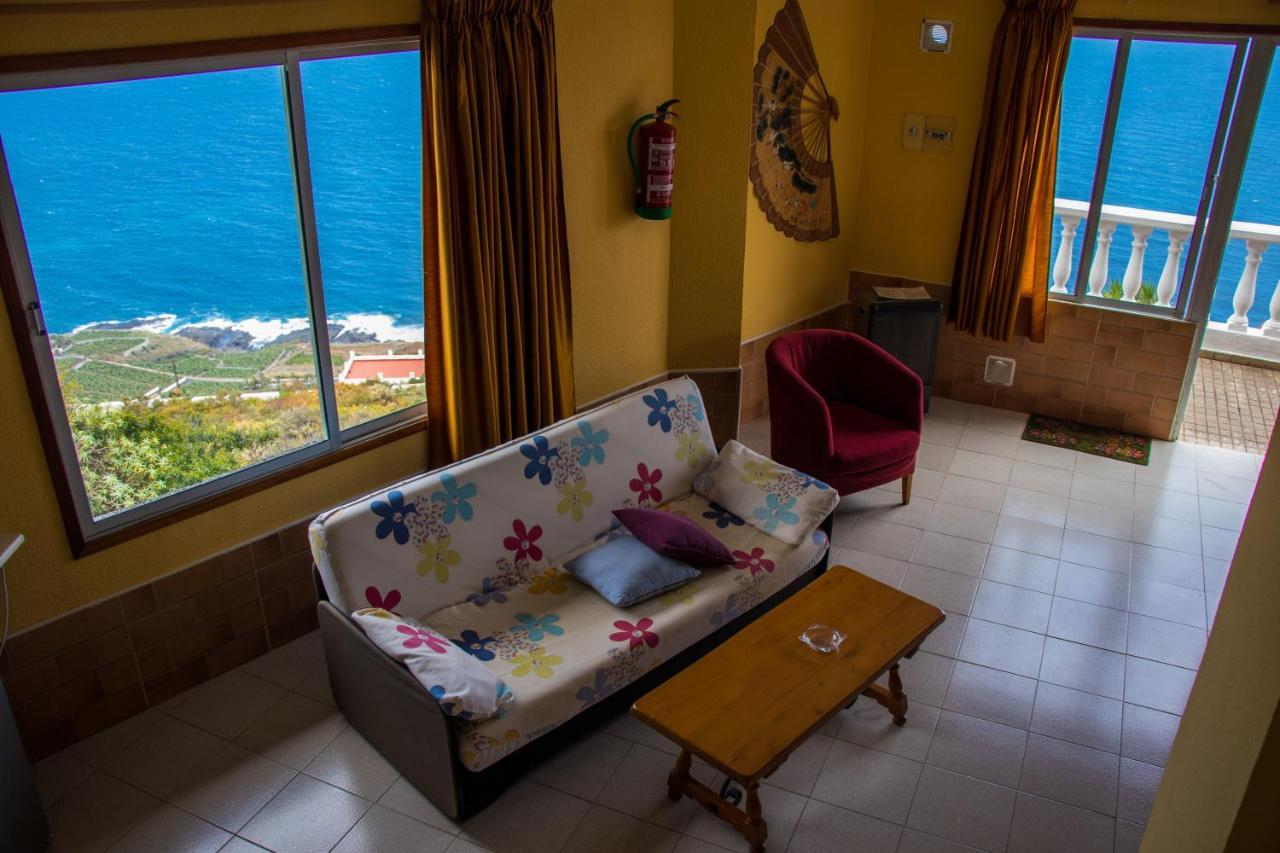 Couette-café Casa Mara Tenerife *