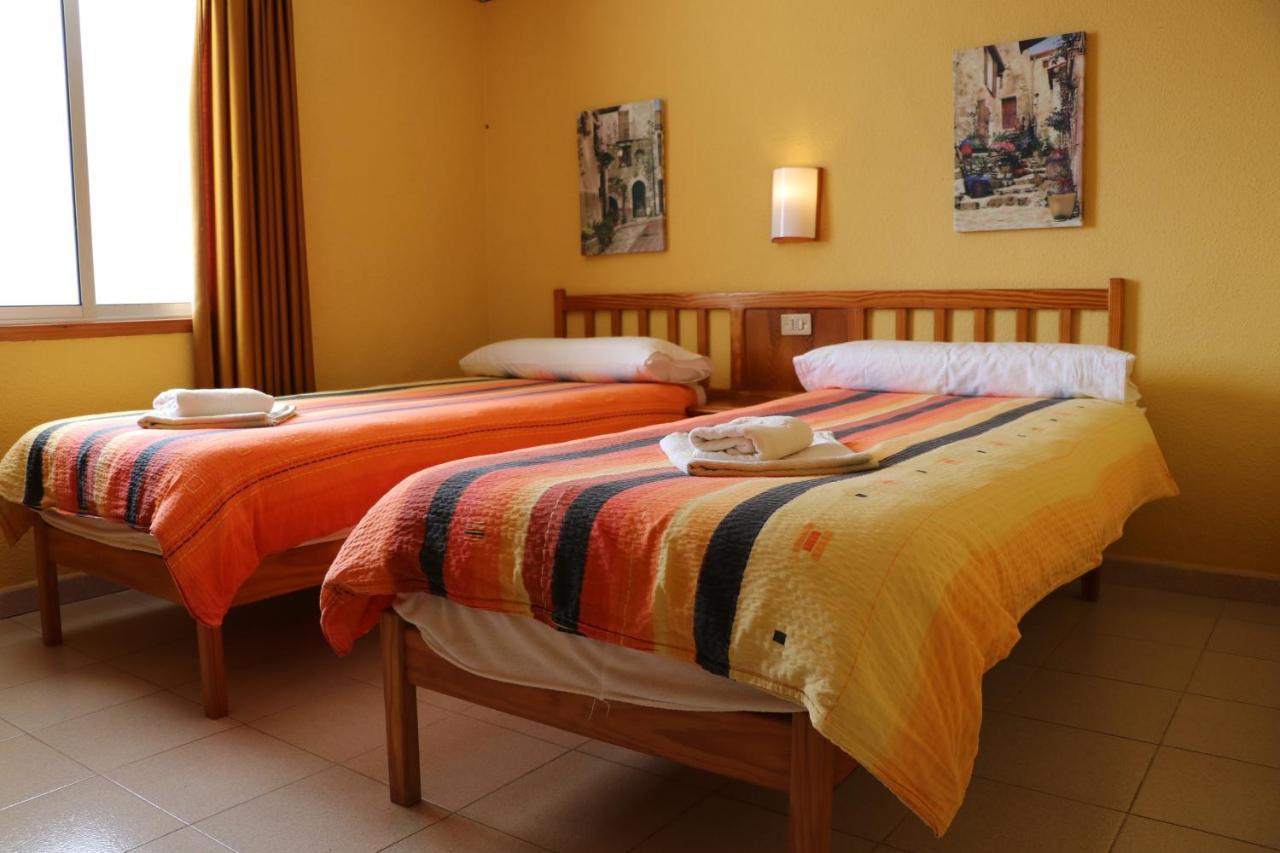 Casa Mara Tenerife Las Cruces (Canary)