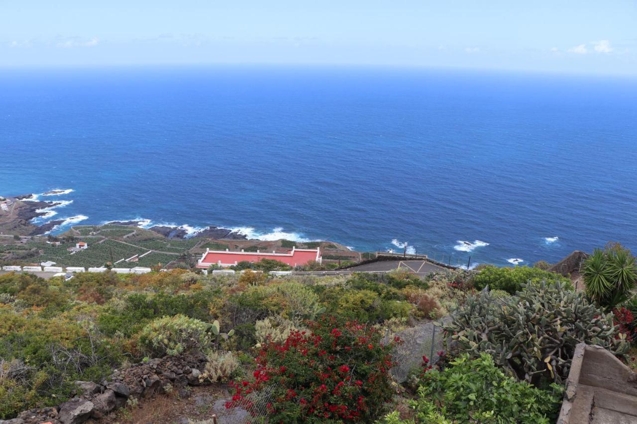 Casa Mara Tenerife * Las Cruces (Canary)