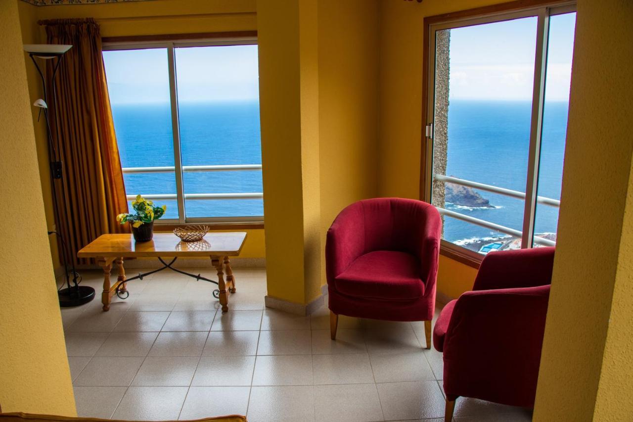Casa Mara Tenerife Las Cruces (Canary)