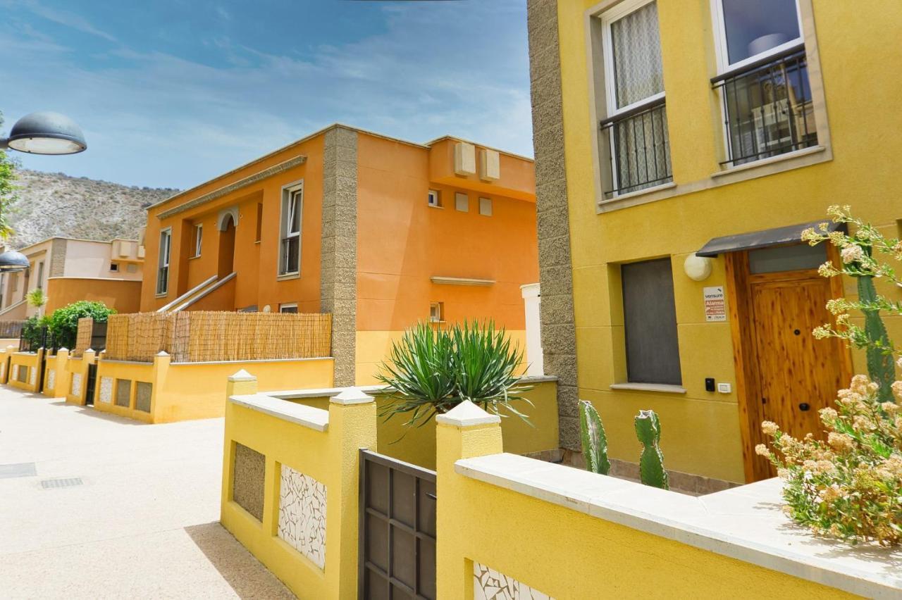 Hébergement de vacances Altos Del Roque - Stylish&comfortable House