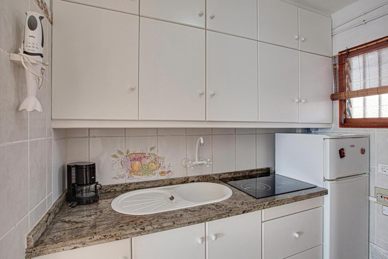 Sarai Apartment *