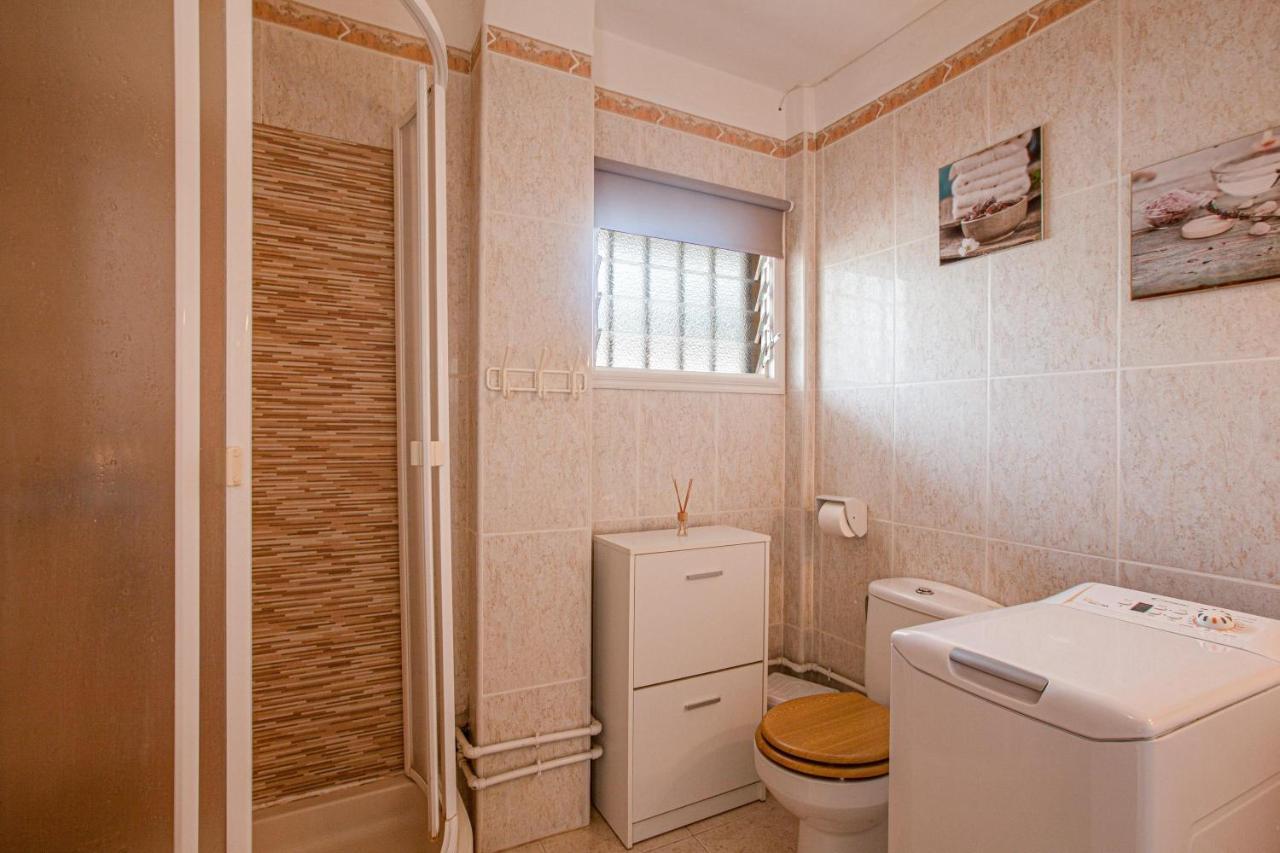 Sarai Apartment Icod De Los Vinos