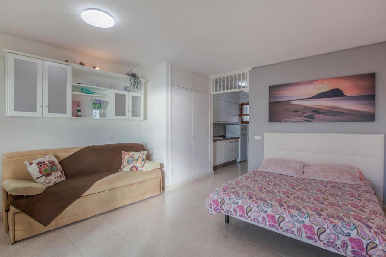 Sarai Apartment Icod De Los Vinos