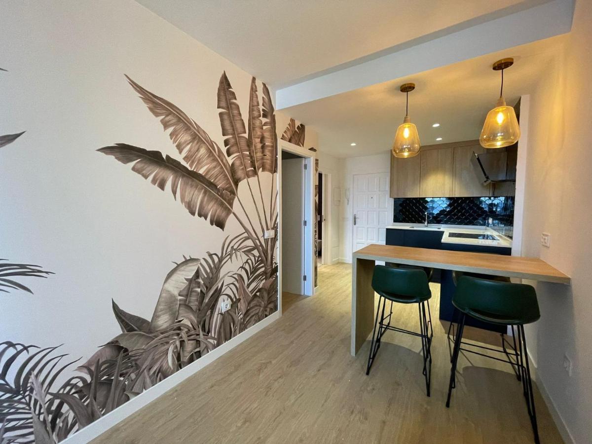 Playa De Vistas Cristianos Wifi View Apartment *