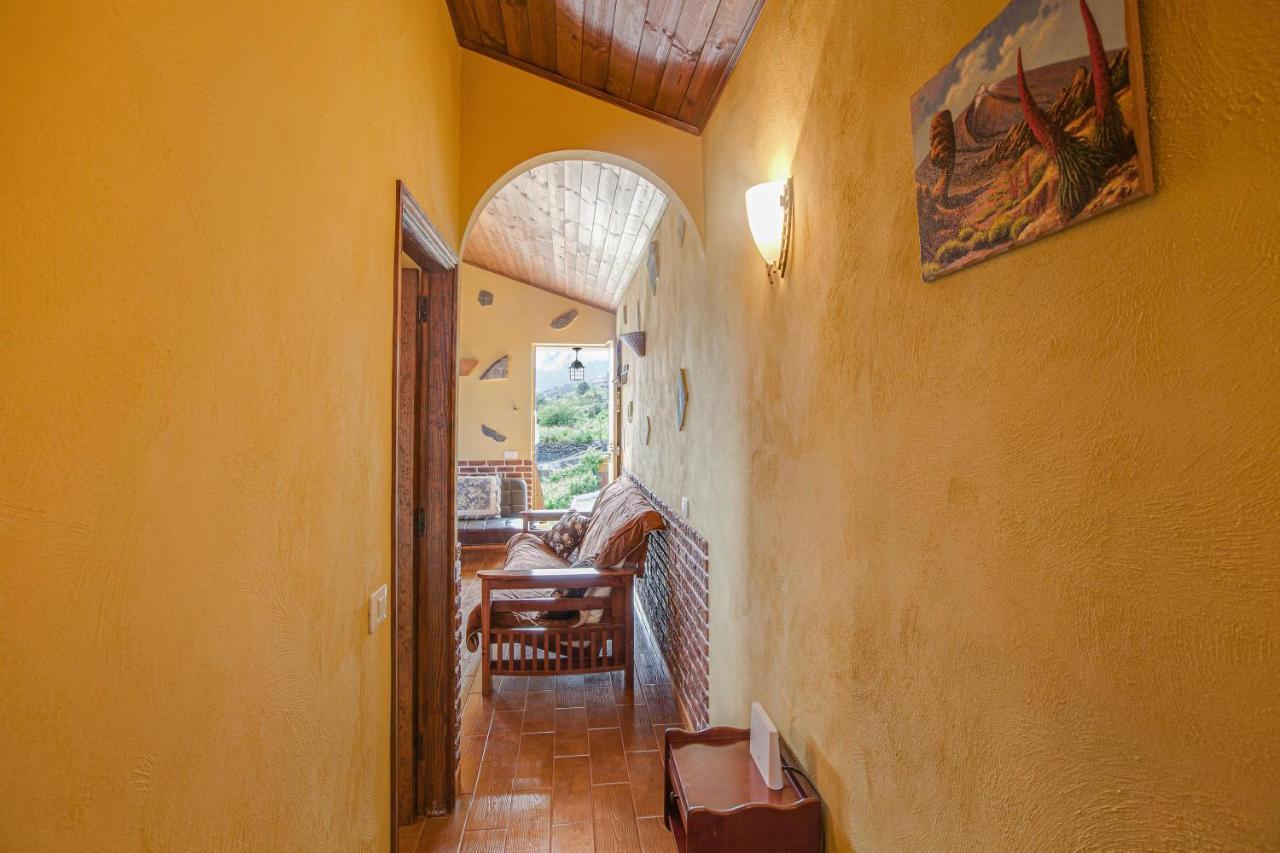 Casa La Chocita *