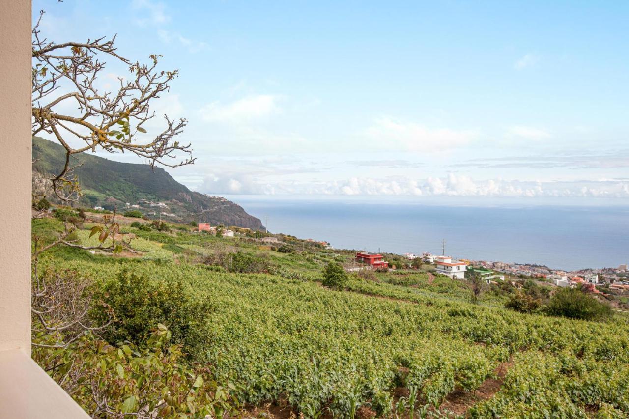 Casa La Chocita Holiday home