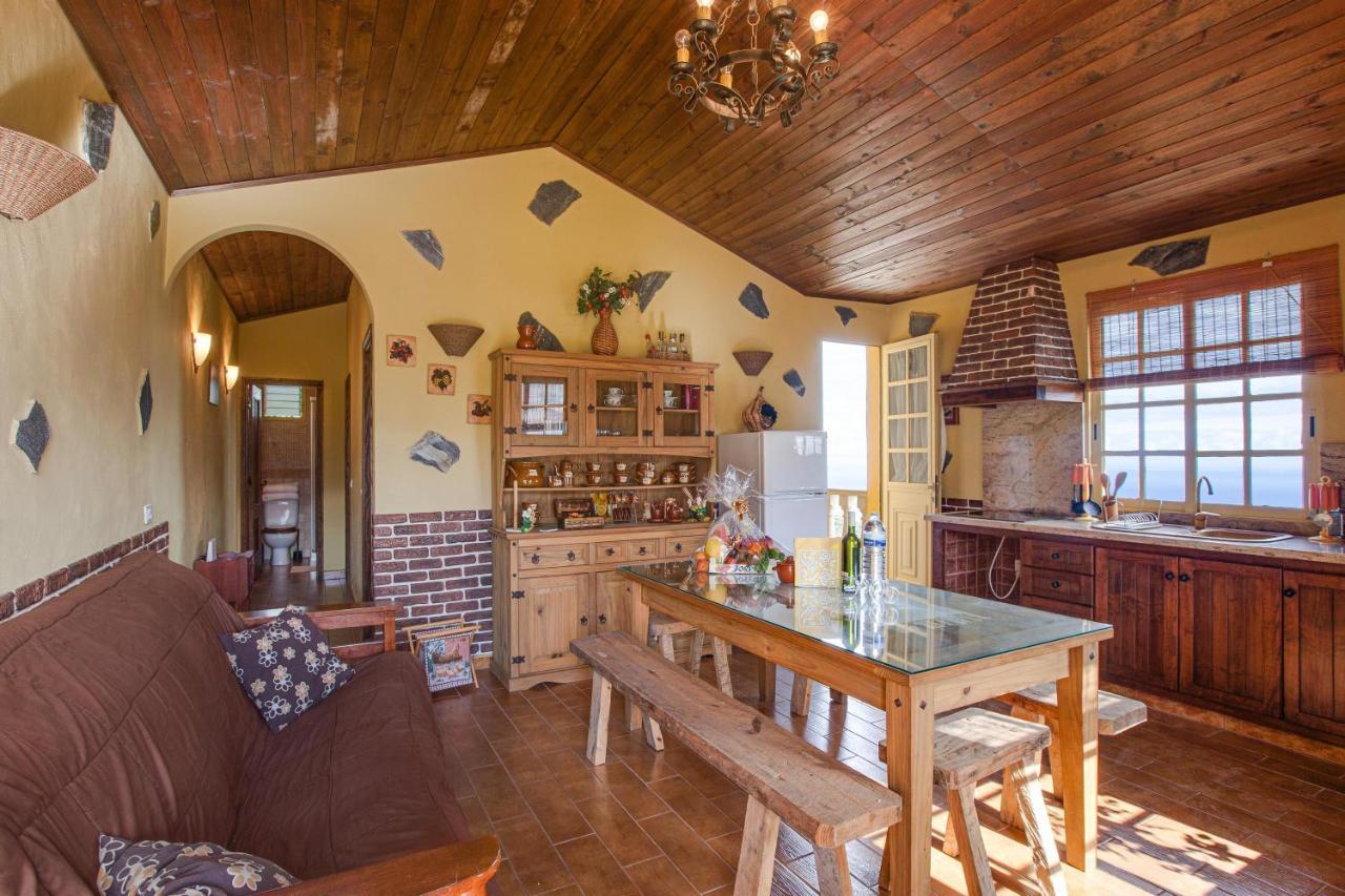 Casa La Chocita Holiday home *
