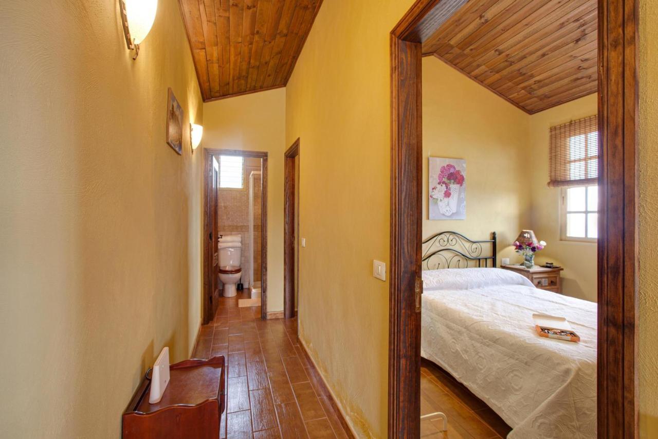 Casa La Chocita * Los Realejos