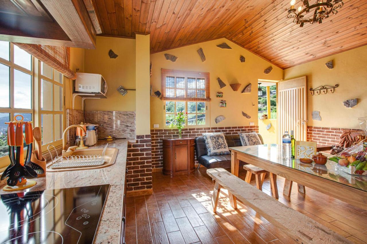 Casa La Chocita Holiday home