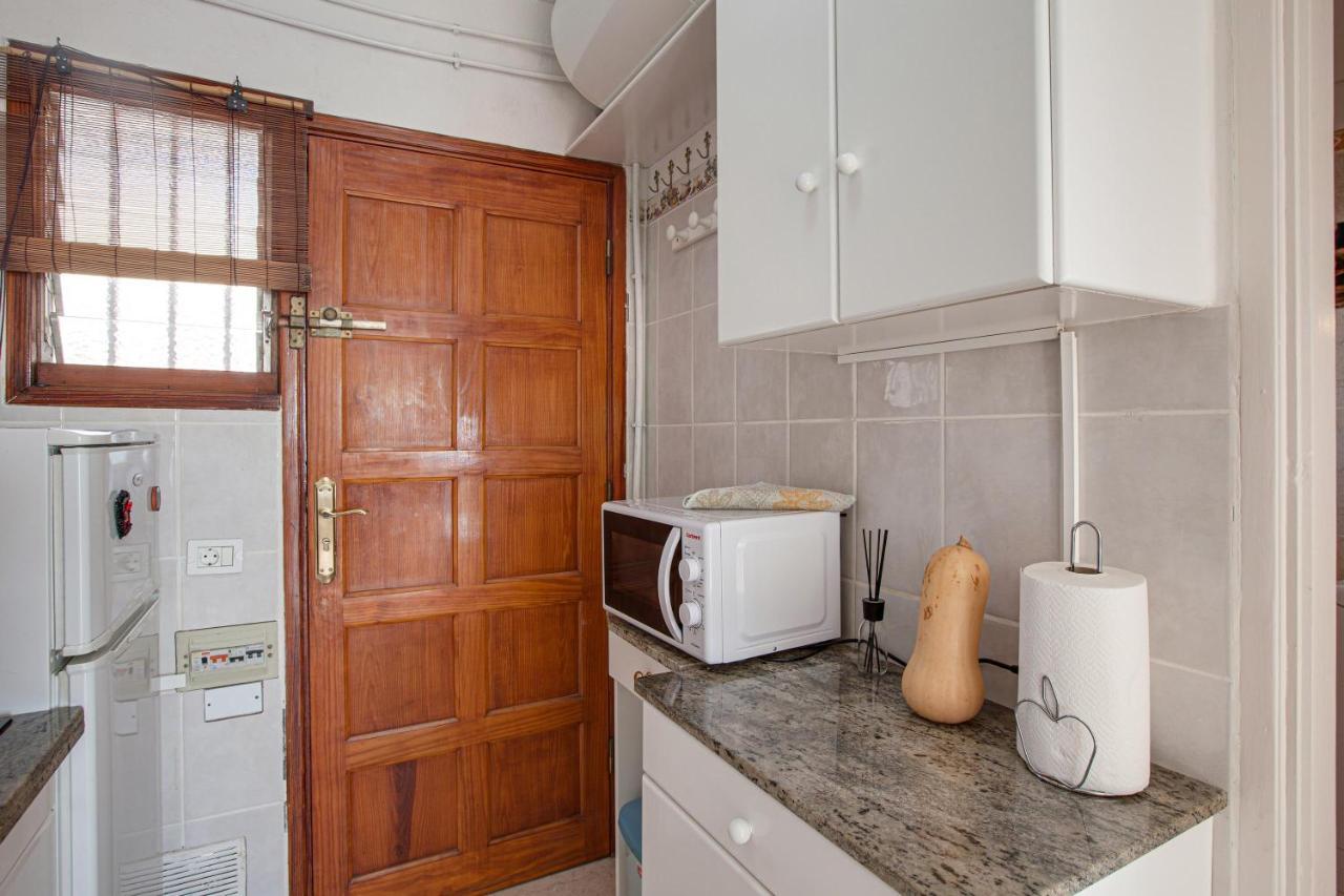 Apartment Sarai *