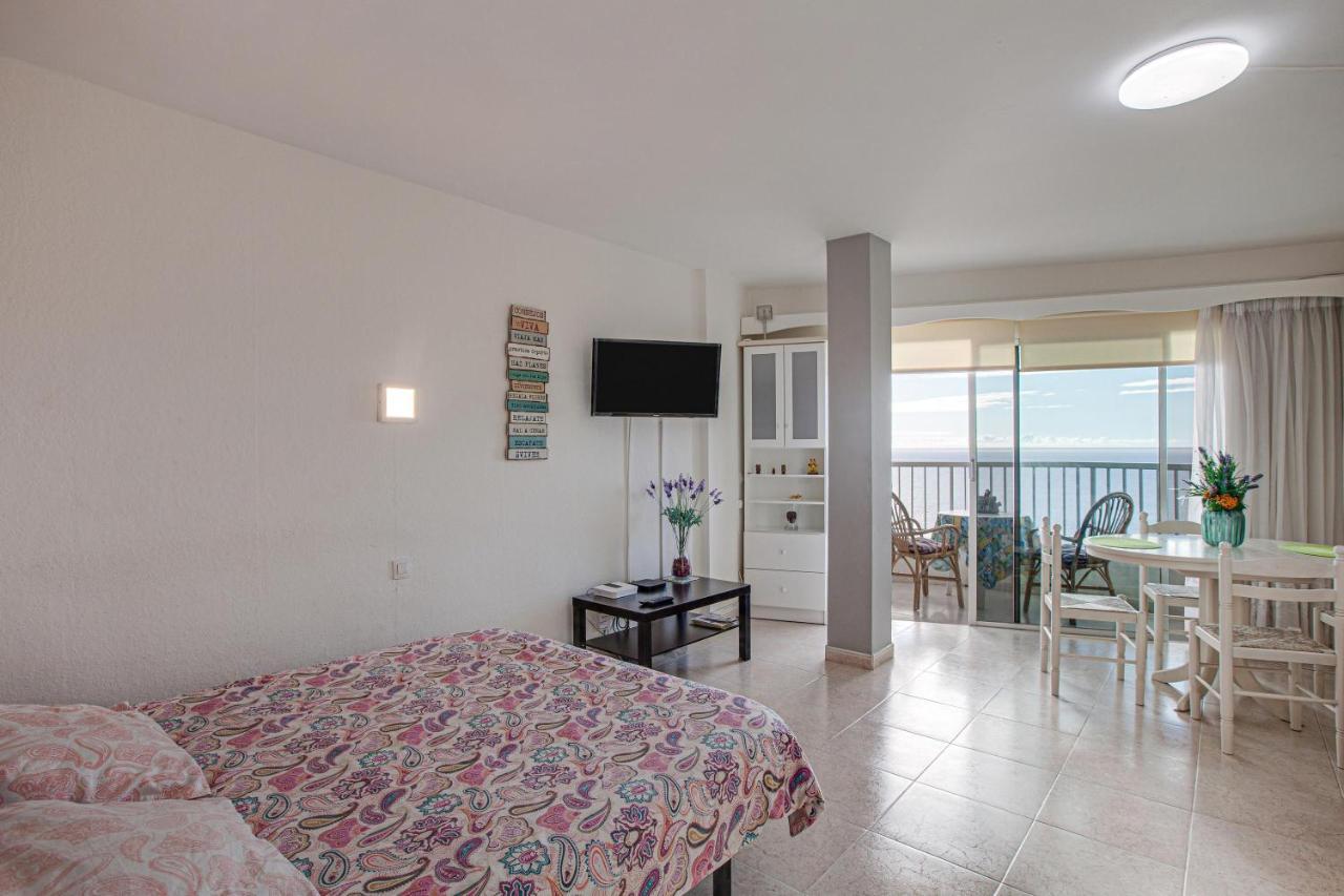 Apartment Sarai Icod De Los Vinos