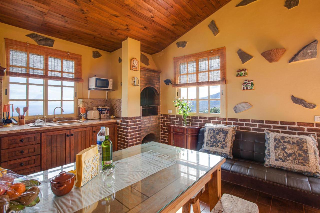 Casa La Chocita Los Realejos