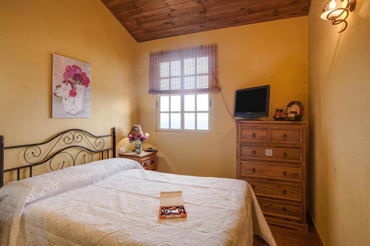 Casa La Chocita Los Realejos