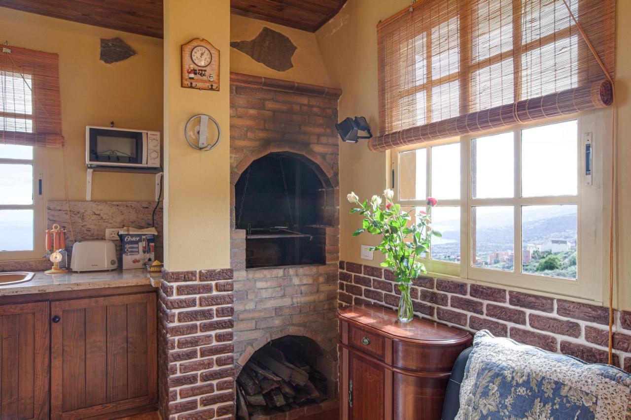 Casa La Chocita