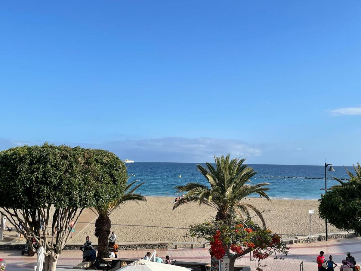Playa De Vistas Cristianos Wifi View Apartment *