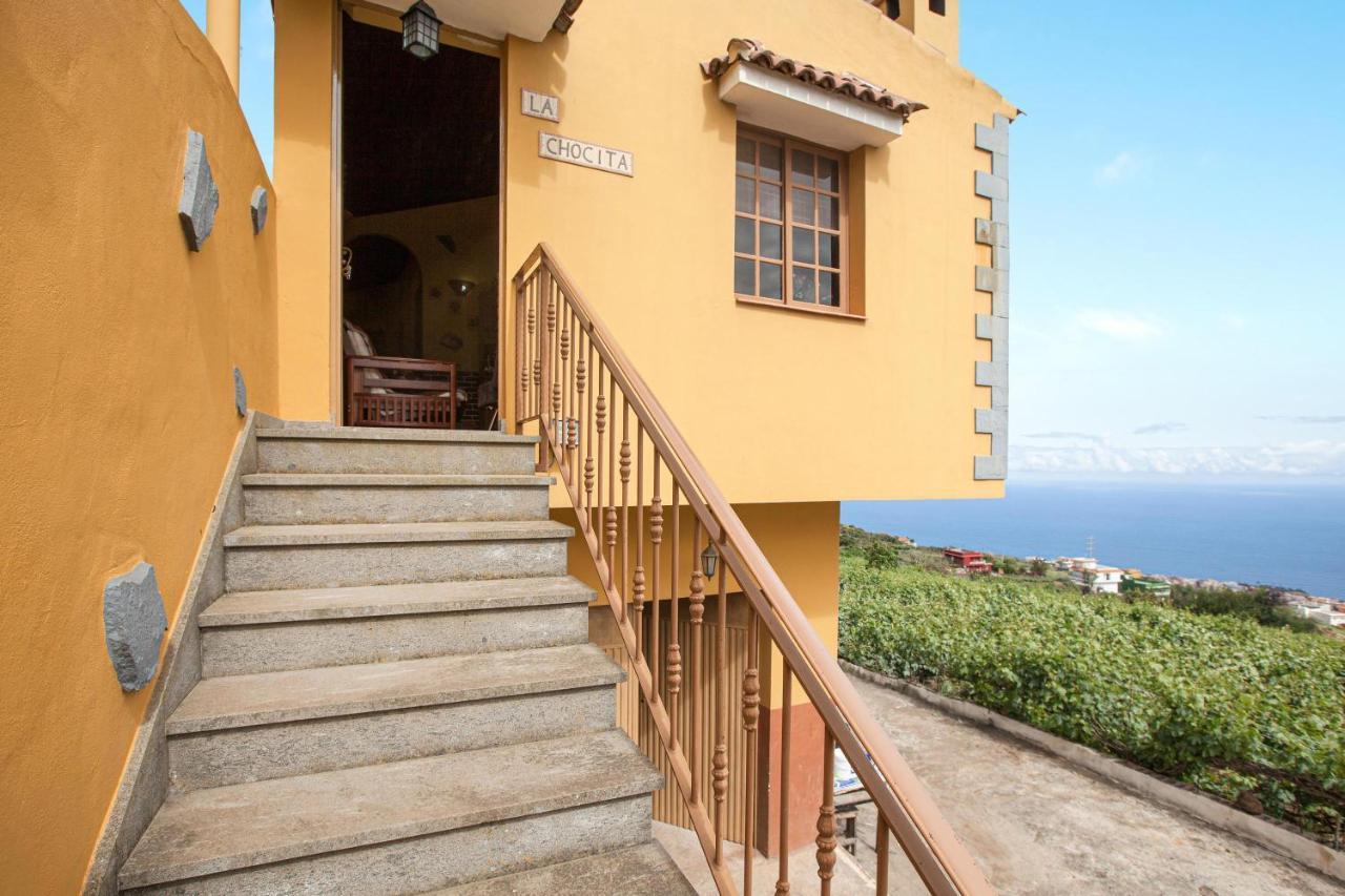 Holiday home Casa La Chocita