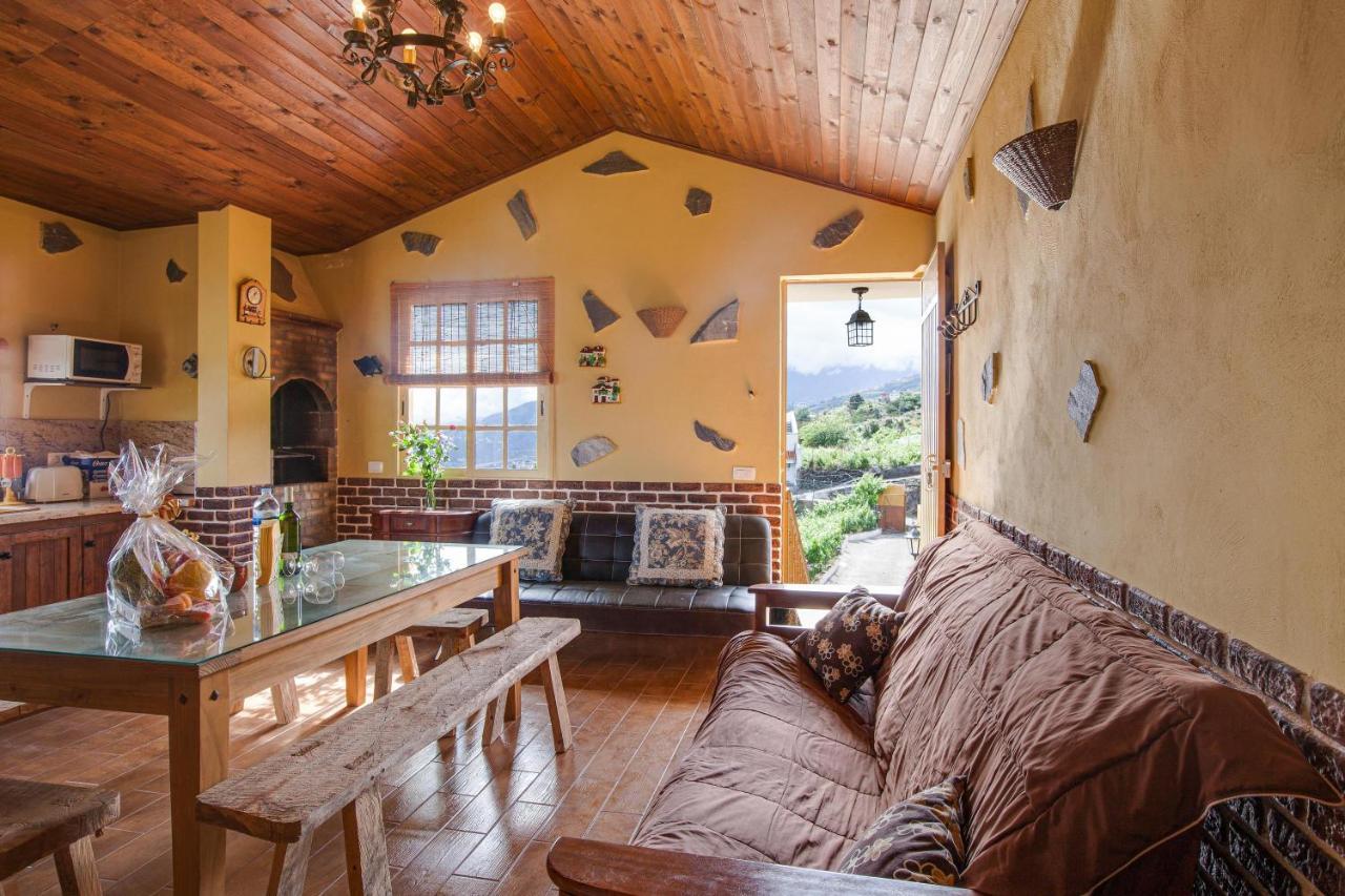 Casa La Chocita Holiday home