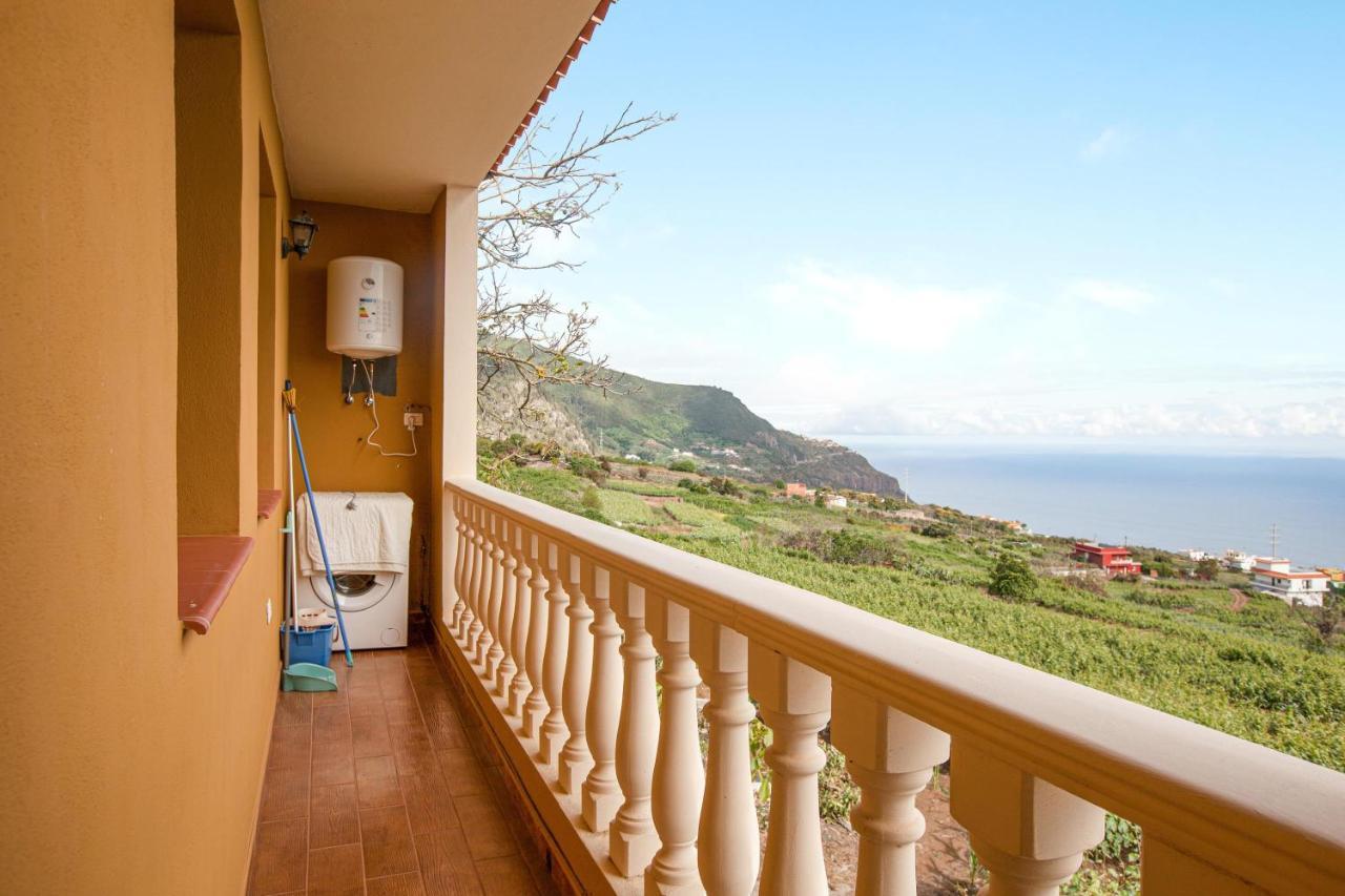 Casa La Chocita