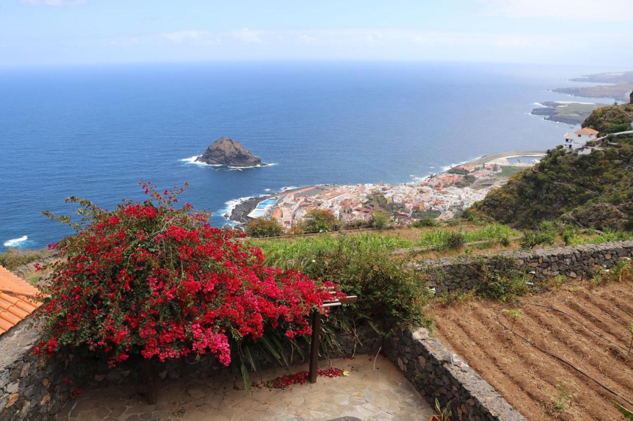 Casa Mara Tenerife Couette-café *