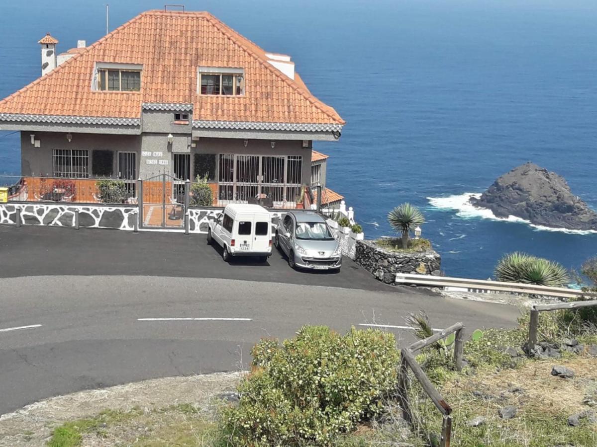 Casa Mara Tenerife * Las Cruces (Canary)
