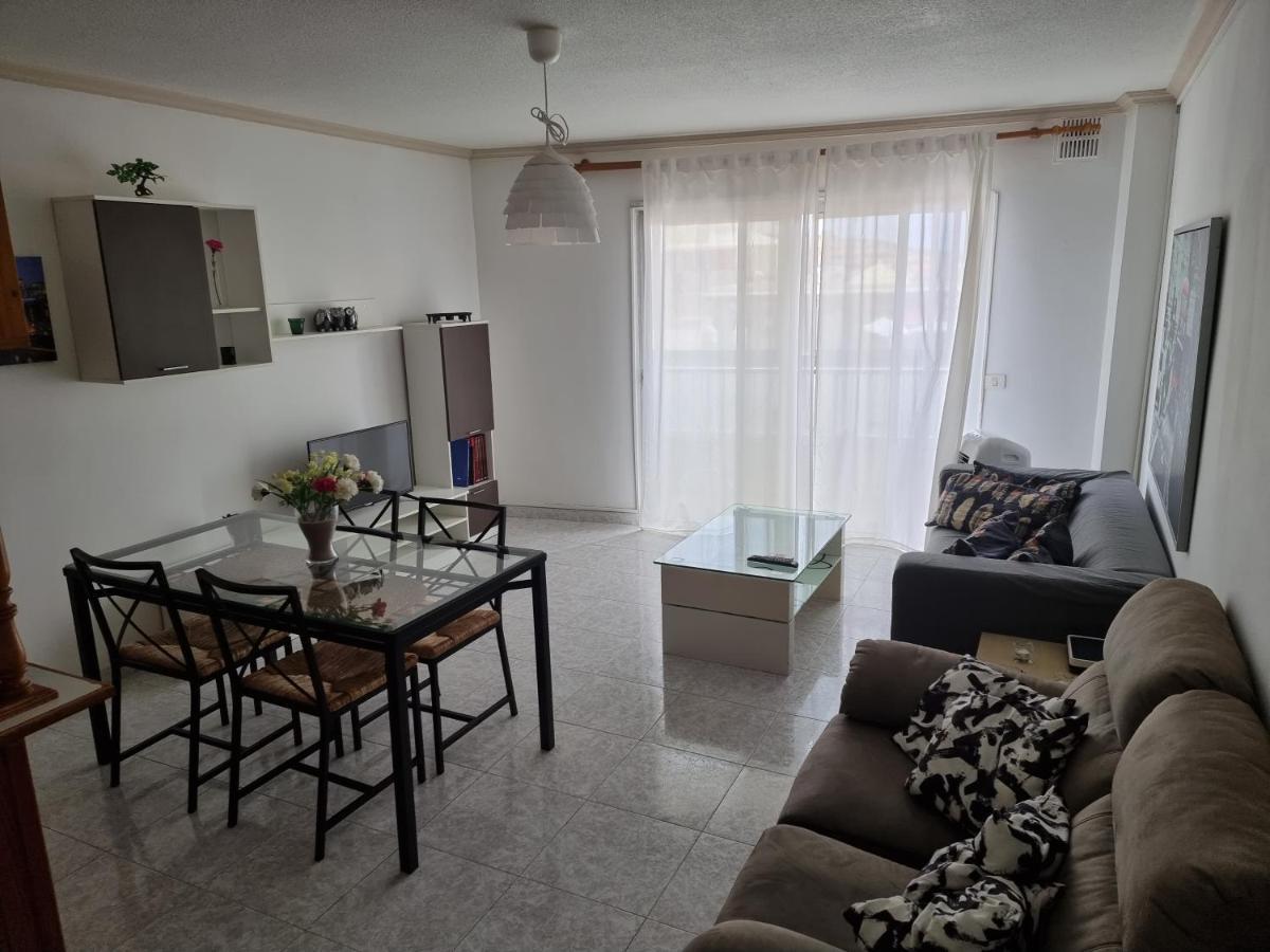 Lovely In Medano Tenerife Apartment El Medano (Tenerife)