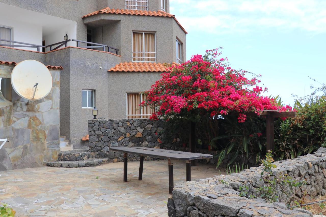 Casa Mara Tenerife Las Cruces (Canary)