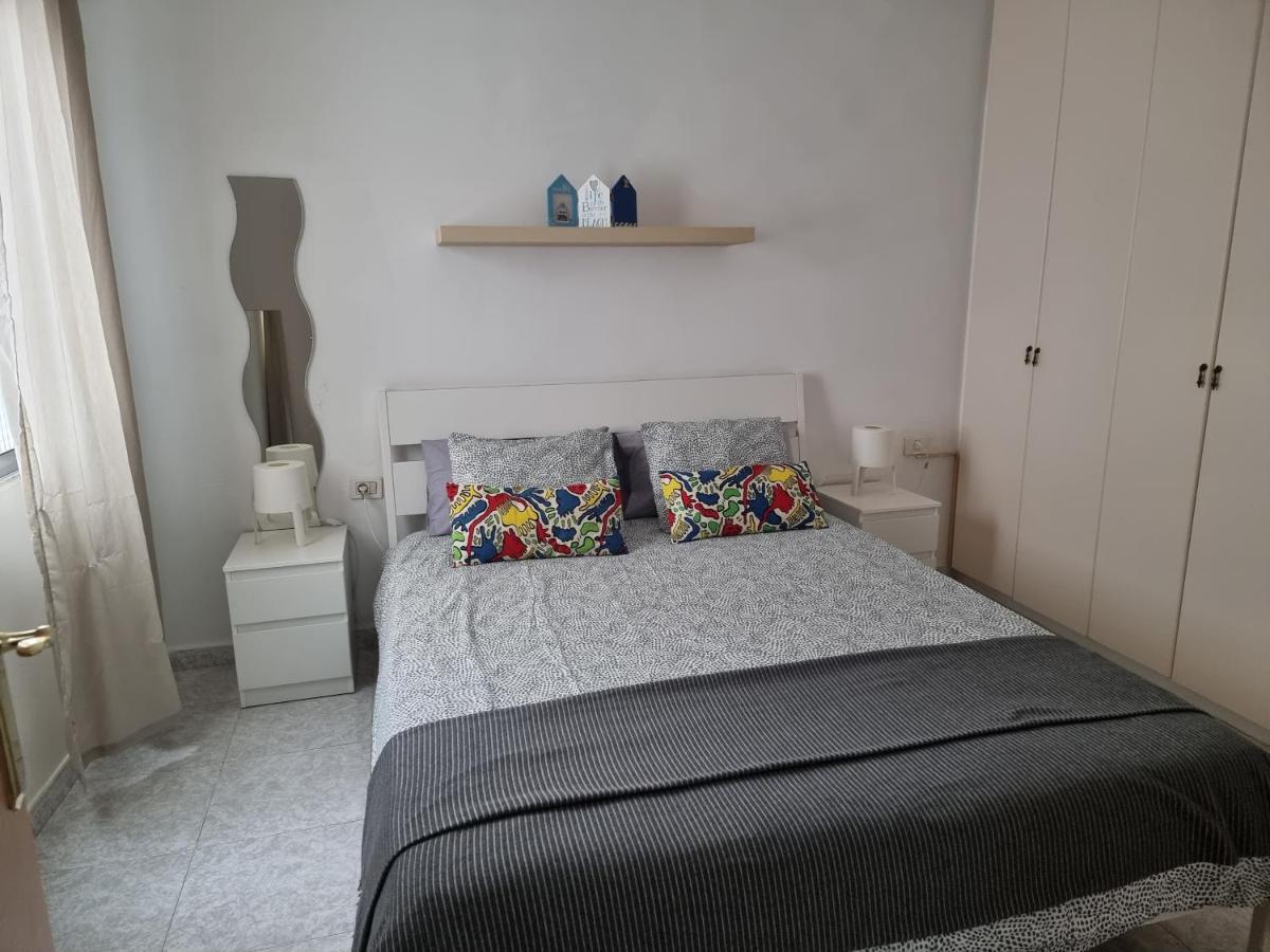 Apartment Lovely In Medano Tenerife *