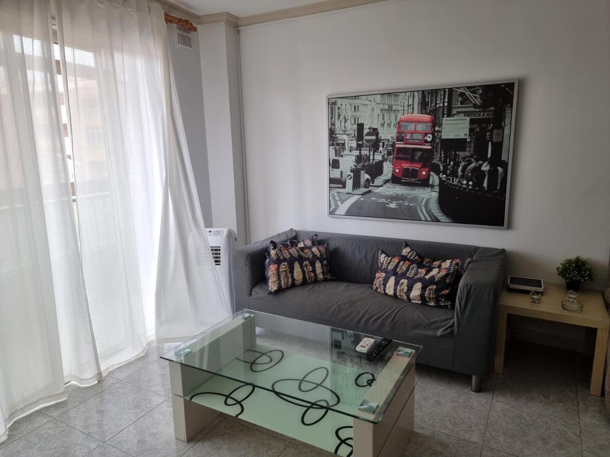 Apartment Lovely In Medano Tenerife *