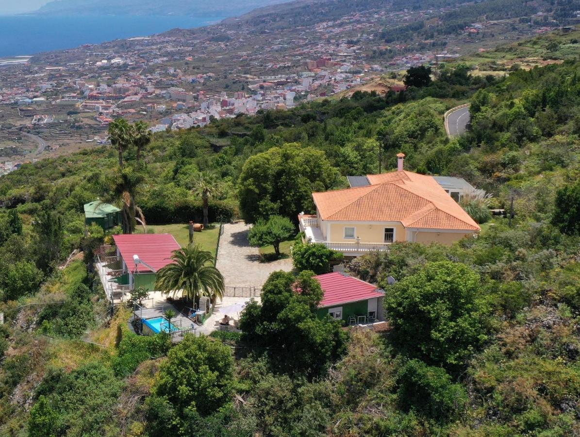 Casa-palo-pique