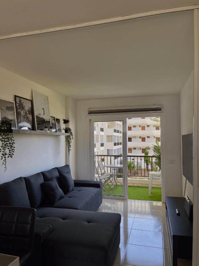 Exclusivo Apartamento En Playa De Las Americas