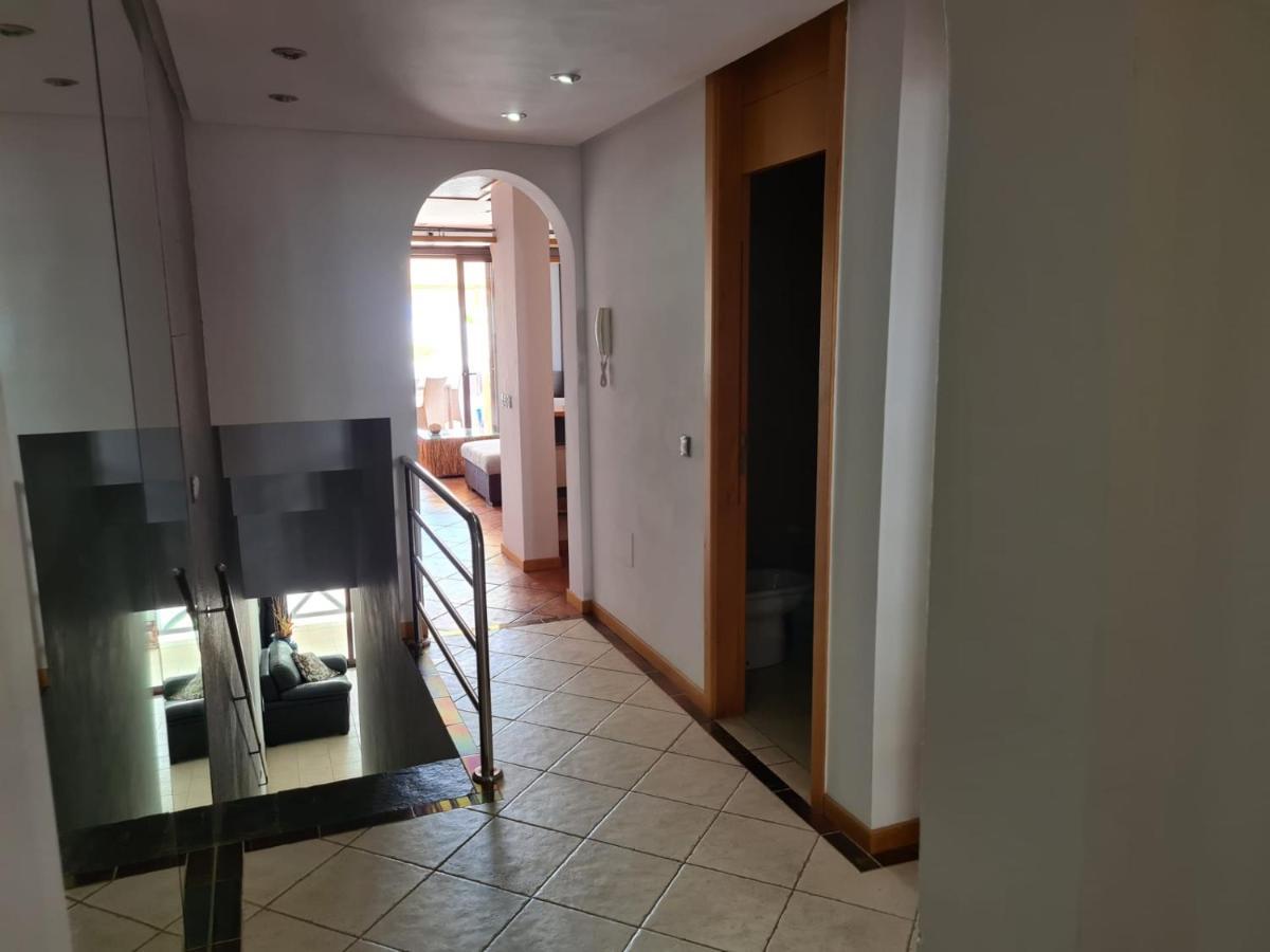 Adeje Paradise Relax Appartement
