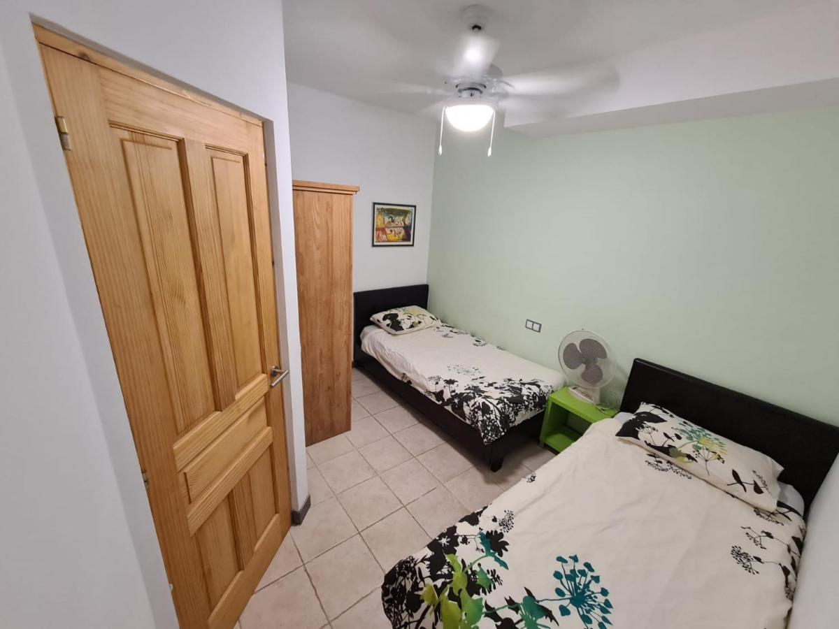 Appartement Adeje Paradise Relax Costa Adeje (Tenerife)