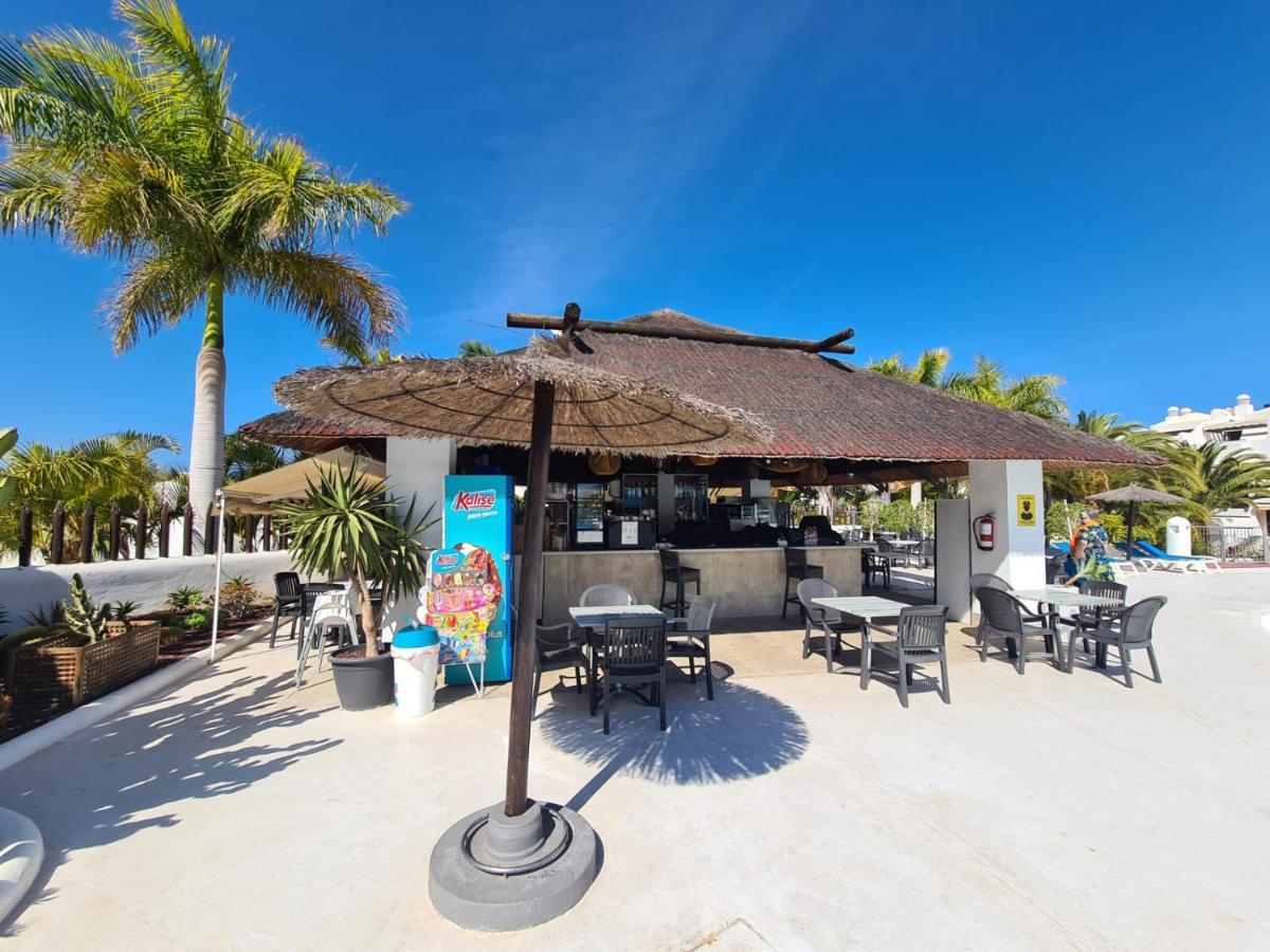 Adeje Paradise Relax Appartement *