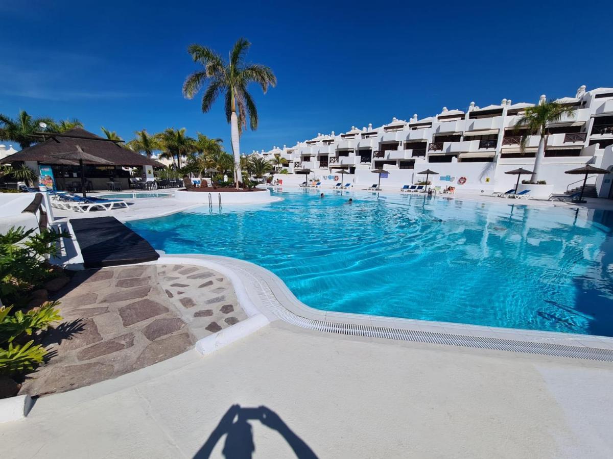 Appartement Adeje Paradise Relax *