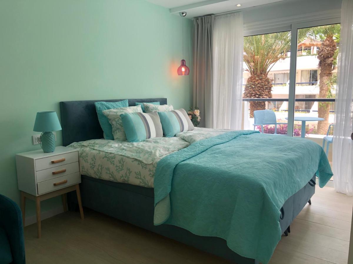 Appartement Mar First Line Playa Americas *