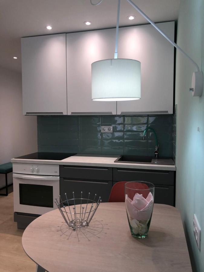 Mar First Line Playa Americas Appartement
