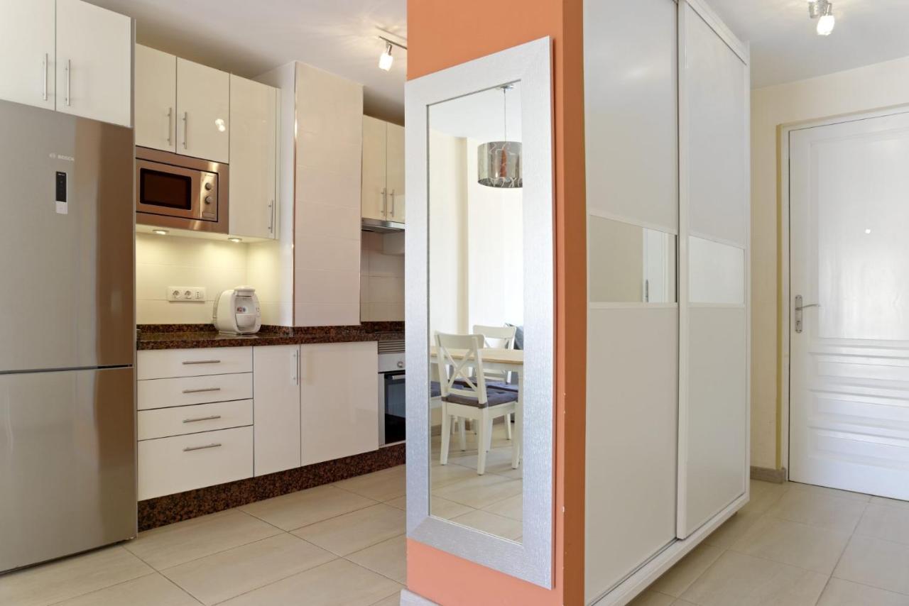 Apartment Playa Azul 2bd - Americas