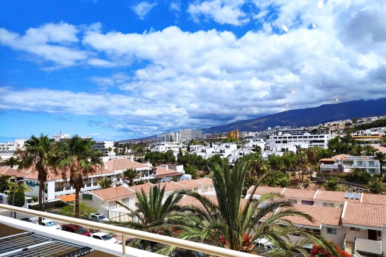 Playa Azul 2bd - Americas Arona (Tenerife)