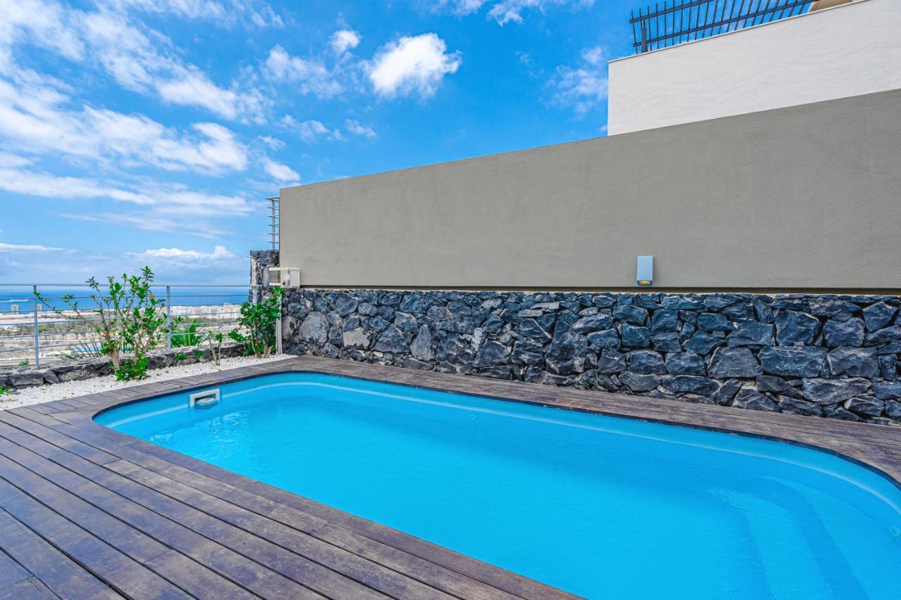 Rey Tenerife #17, Close To Siam Park Holiday home Costa Adeje (Tenerife)