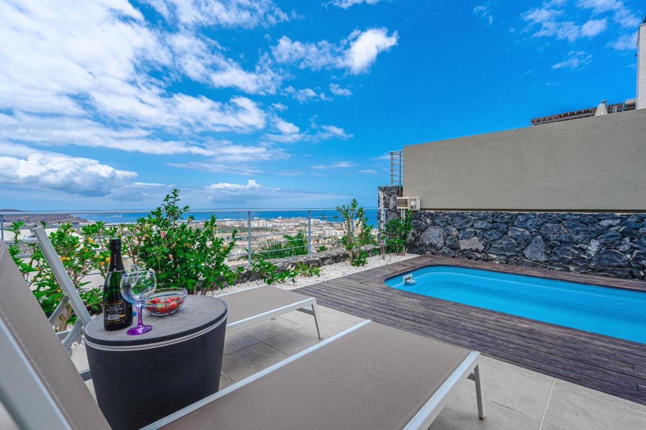Holiday home Rey Tenerife #17, Close To Siam Park Costa Adeje (Tenerife)