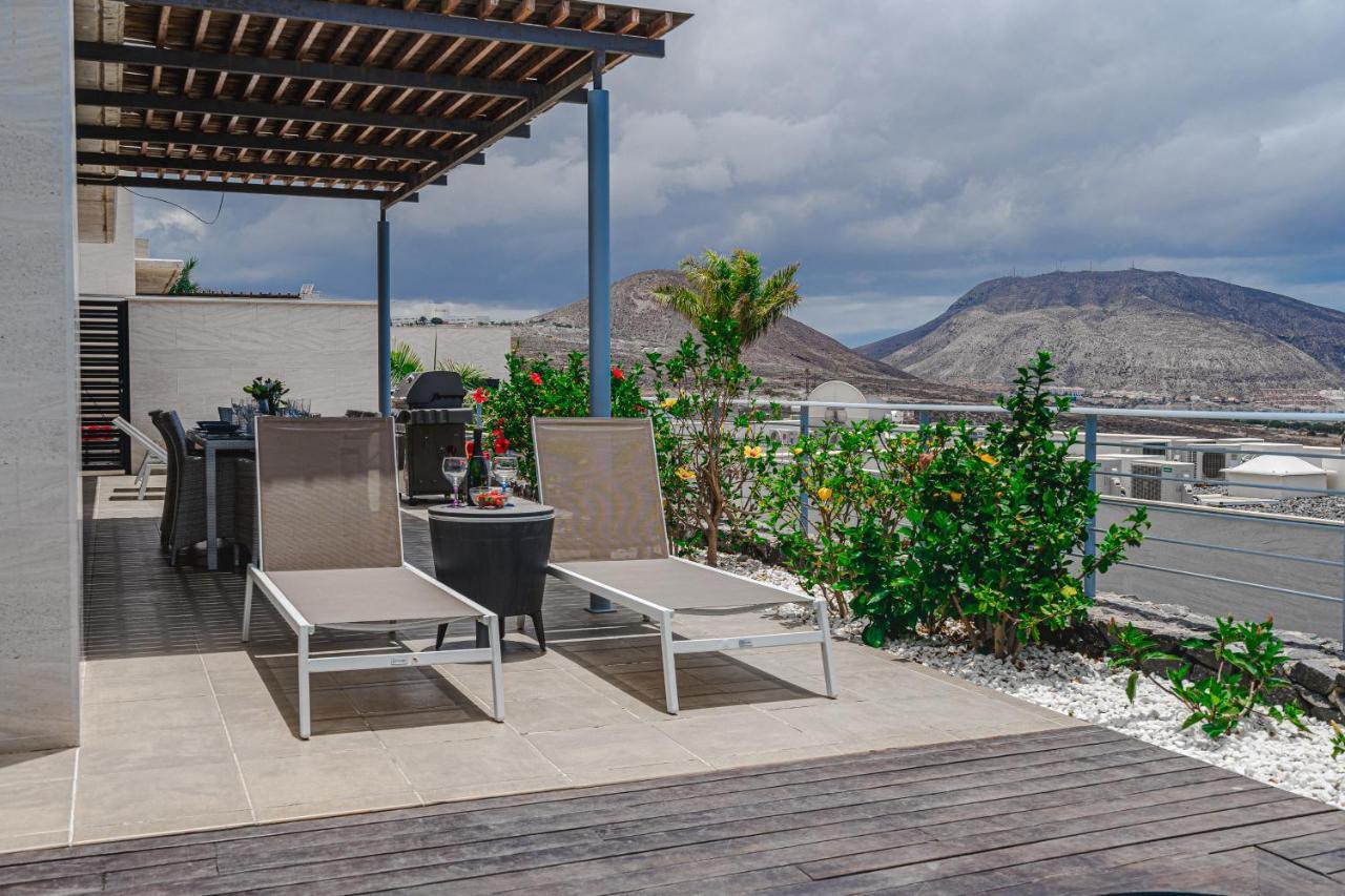Holiday home Rey Tenerife #17, Close To Siam Park Costa Adeje (Tenerife)