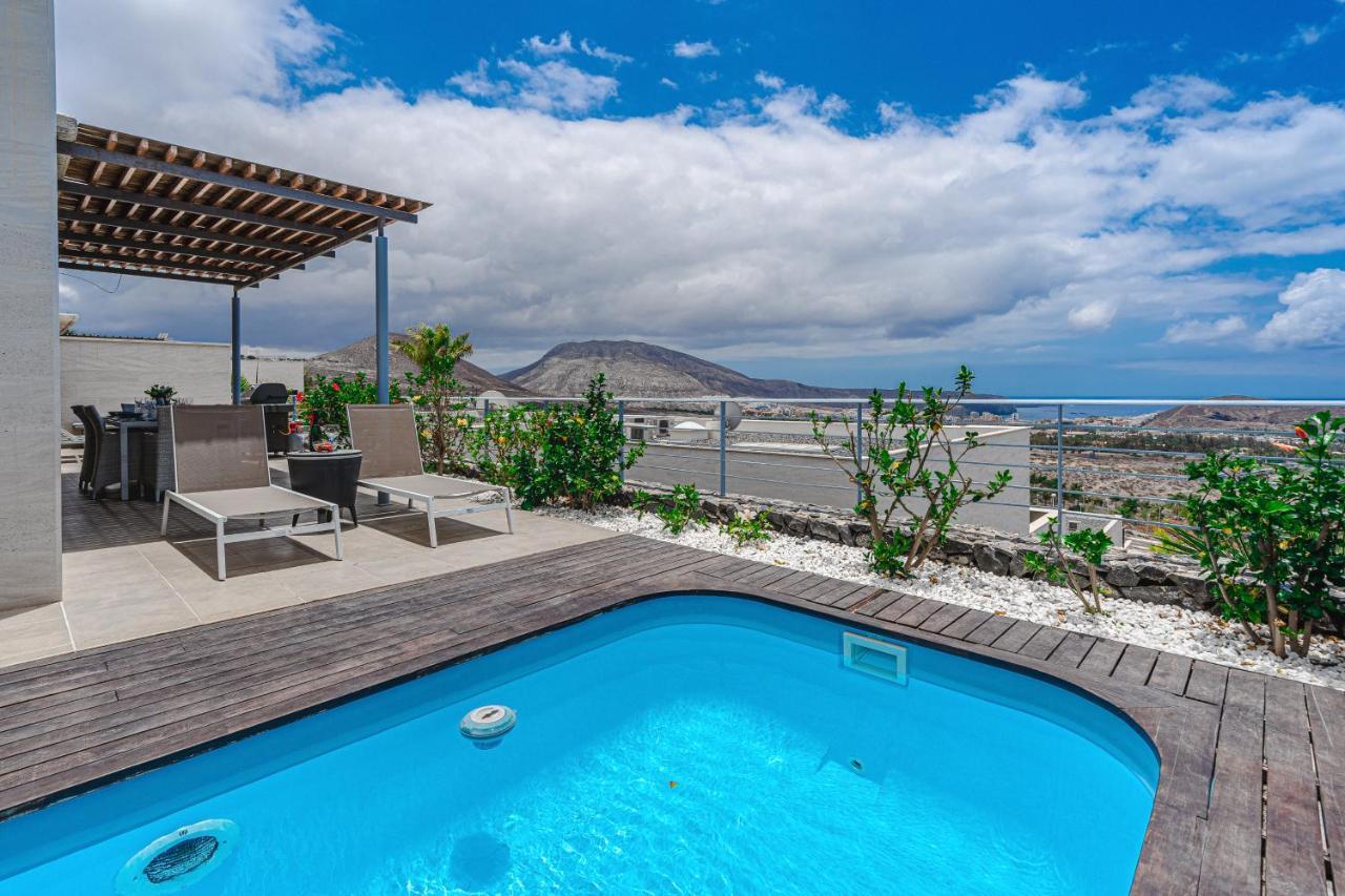 Holiday home Rey Tenerife #17, Close To Siam Park